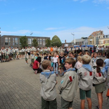 IMG 1368 min - Scouts en Gidsen Zaventem 